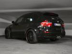BMW X5 M Typhoon by G-Power 2010 года